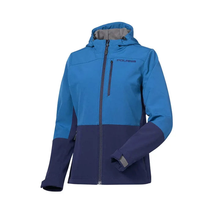 Women's Softshell Jacket 2.0