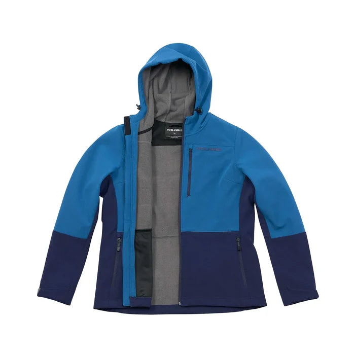 Women's Softshell Jacket 2.0