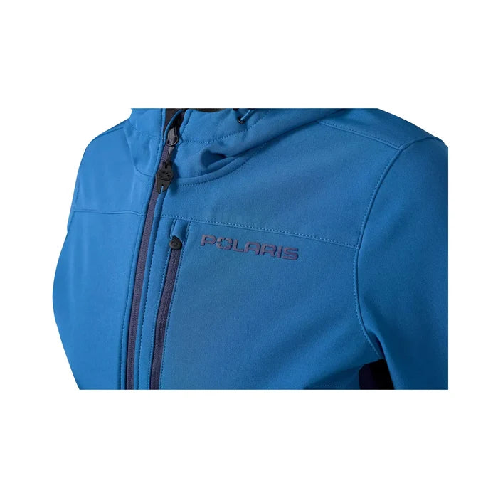 Women's Softshell Jacket 2.0