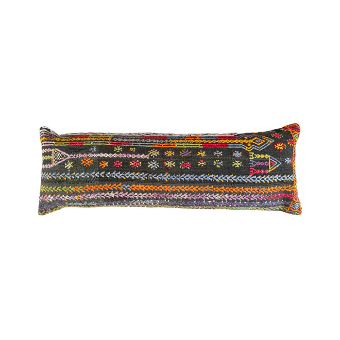 Zephyr Kilim Pillow (12x36)
