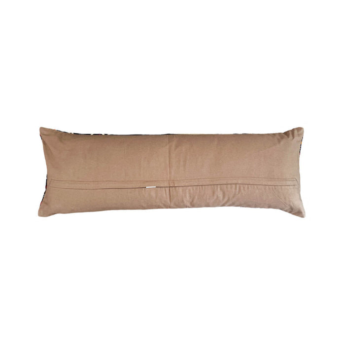 Zephyr Kilim Pillow (12x36)